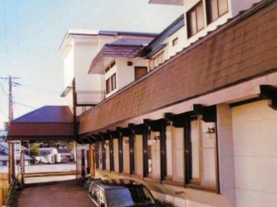 Ichidaya Hotel Kusatsu  Esterno foto